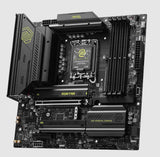 MSI MAG B860M MORTAR WIFI