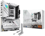 ASUS ROG STRIX B850-A GAMING WIFI AMD AM5
