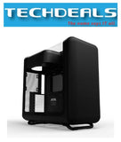 HYTE X50 MESH | X50 TG Modern Performance Case
