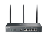Tp-Link ER706W Omada AX3000 Gigabit VPN Router