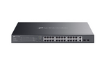Tp-Link ES228GMP Omada 28-Port Gigabit Easy Managed Switch with 24-Port PoE+