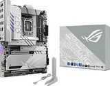 ASUS ROG MAXIMUS Z890 APEX WHITE
