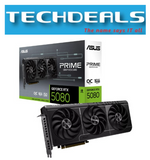 ASUS PRIME-RTX5080-O16G