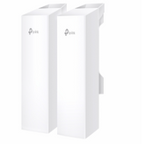 Tp-Link EAP215-Bridge KIT Omada Wireless Bridge 5 GHz 867 Mbps Long-Range Indoor/Outdoor Access Point