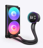 Nzxt Kraken ELITE 240 RGB V2 Black | White