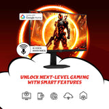 AOC Gaming Q27G4XY 27" Smart Gaming Monitor