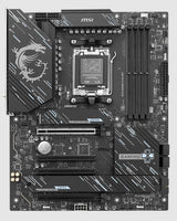 MSI X870 GAMING PLUS WIFI