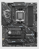 MSI X870 GAMING PLUS WIFI