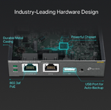 Tp-Link OC200 Omada Hardware Controller
