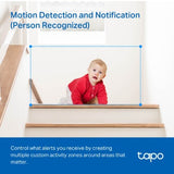 Tp-Link TC71 Home Security WiFi Cam