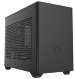 COOLERMASTER MASTERBOX NR200 SFF m-ITX CASE - BLACK | WHITE