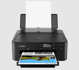 Canon PIXMA TS707a Wired and Wireless Printer