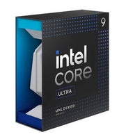 Intel® Core™ Ultra 9 Processor | 285 | 285K |
