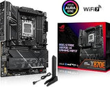 ASUS ROG STRIX X870E-H GAMING WIFI7