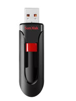 Cruzer Glide USB Flash Drive - 32GB | 64GB | 128GB