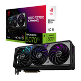 ASUS ROG-STRIX-RTX5070TI-O16G-GAMING