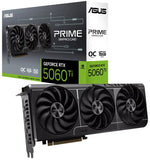 ASUS PRIME-RTX5060TI-O16G