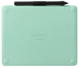 Wacom Intuos S, Bluetooth, Black | Berry | Pistachio