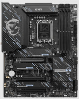 MSI Z890 GAMING PLUS WIFI