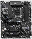 MSI Z890 GAMING PLUS WIFI