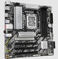 Gigabyte B860M DS3H WiFi 6E M-Atx LGA1851 Motherboard