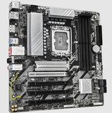 Gigabyte B860M DS3H WiFi 6E M-Atx LGA1851 Motherboard