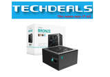 Deepcool Gamerstorm PF600X 600W 80+ Atx Psu