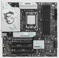 MSI B860M GAMING PLUS WIFI