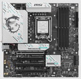 MSI B860M GAMING PLUS WIFI