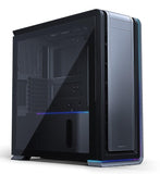 Phanteks Enthoo 719 Full tower case, Tempered Glass, DRGB Ligting, Anthracite Grey