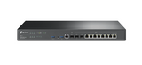 Tp-Link ER8411 Omada VPN Router with 10G Ports