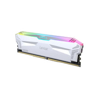 Lexar Ares RGB DDR5 6400 CL32 32GB (2x16GB) - White