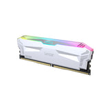 Lexar Ares RGB DDR5 6400 CL32 32GB (2x16GB) - White