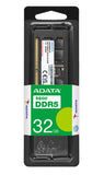 ADATA SODIMM DDR5-5600 CL46 | 16GB | 32GB |