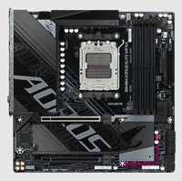 Gigabyte B840M AORUS ELITE WIFI6E AM5 M-Atx Motherboard