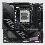Gigabyte B840M AORUS ELITE WIFI6E AM5 M-Atx Motherboard