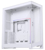 Phanteks NV Series NV7 Case, Tempered glass windows, DRGB, Matte White
