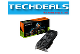 Gigabyte GeForce RTX5070 Gaming OC 12GB GDDR7