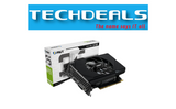 PALIT RTX 3050 STORMX 6GB GDDR6