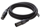 Elgato XLR Microphone Cable - Shield Microphone Cable, for Mic & Balanced Analog Line Levels, 3M