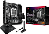 ASUS ROG STRIX X870-I GAMING WIFI AMD AM5
