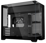 Lian Li O11 Vision-M Black | WHITE