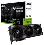 ASUS TUF-RTX5070-O12G-GAMING