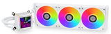 Lian Li Galahad II LCD AIO 360 White