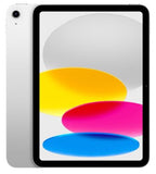 iPad 11-inch Wi-Fi 128GB - Silver