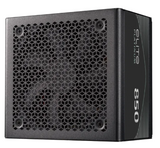 COOLERMASTER ELITE PLATINUM 850 FULL MODULAR PSU BLACK | WHITE