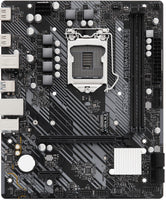 Asrcok H510M-H2/M.2 SE LGA1200 M-Atx Board