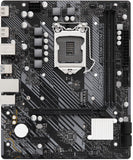 Asrcok H510M-H2/M.2 SE LGA1200 M-Atx Board