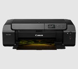 Canon PIXMA PRO-200S 8 Ink Tanks with Ethernet & WIFI