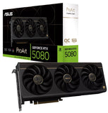 ASUS PROART-RTX5080-O16G